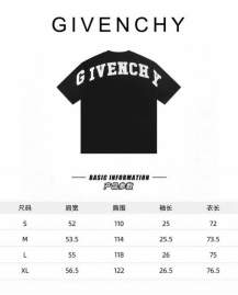 Picture of Givenchy T Shirts Short _SKUGivenchyS-XLautxW257413102